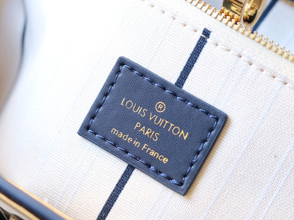 ルイヴィトンバッグ全体デザイン